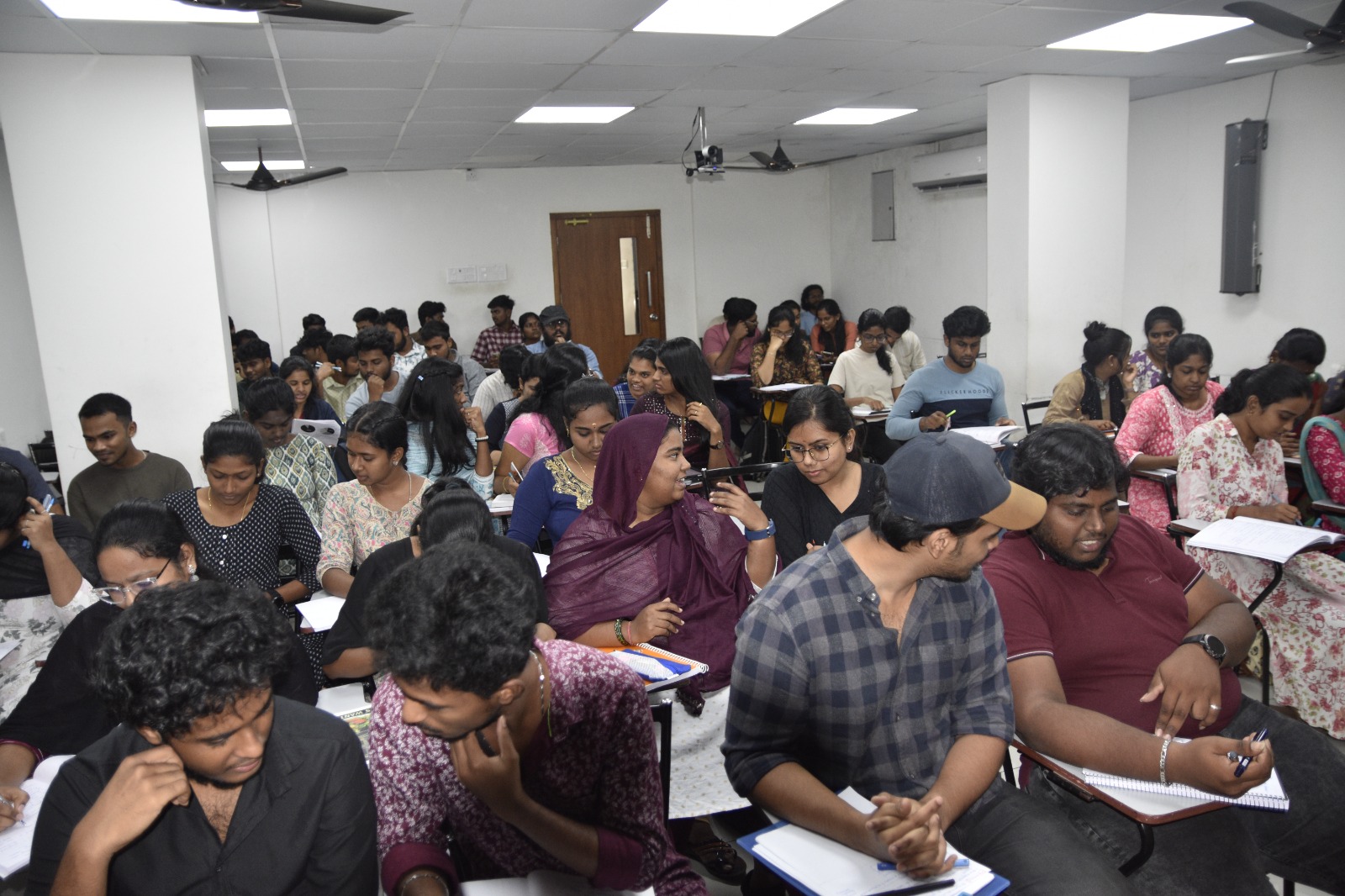 PSIR Class session7